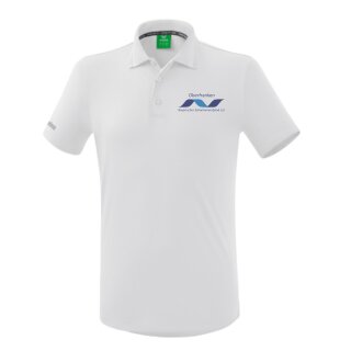 Kampfrichter Poloshirt Baumwolle Herren BSV Schwaben 3XL