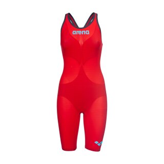 ARENA Carbon Air2 FBSL Closed Back Red