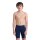 ARENA Boys Ondulation Swim Jammer Navy-Multi