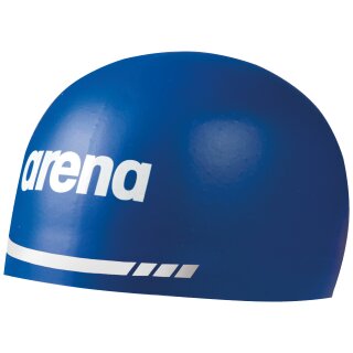 Arena 3D Soft Royal Badekappe