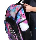 Arena Spiky III Backpack 35 Liter Printed Allover