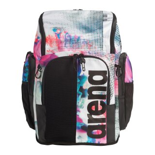 Arena Spiky III Backpack 45 L Air Brush