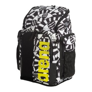 Arena Spiky III Backpack 45 L Open your Eyes