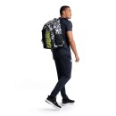 Arena Spiky III Backpack 45 L Open your Eyes