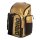 Arena Spiky III Backpack 45 L Gold