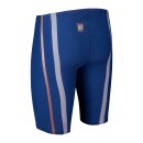 ARENA Powerskin Primo LE Jammer Navy-Rose