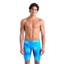 Mens ARENA Swim Jammer Allover Print