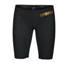 Carbon Air2 Jammer Black- Black- Gold Arena Wettkampfhose