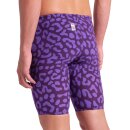 Arena Carbon Air² Jammer Leopard Violet