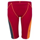 AQUAFEEL Mens Jammer Rot