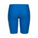 ARENA Boys Splash Point Swim Short Blau