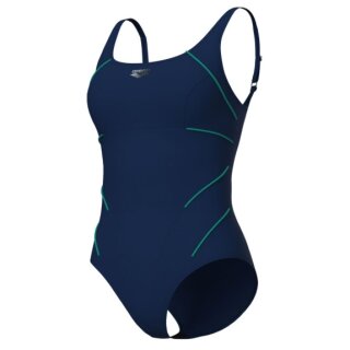 ARENA One Piece Jewel navy