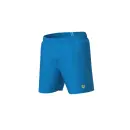 ARENA Boys Beach Boxer Solid bluelake-softgreen