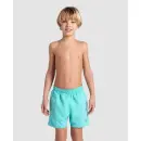 ARENA Boys Beach Boxer Solid water-navy