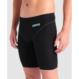 ARENA Powerskin Impulso Jammer Black-Teal