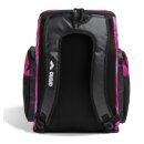 Arena Spiky III Backpack 45 L Allover Pink Multi