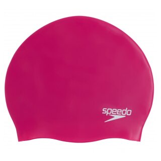 SPEEDO Silikon Moulded Cap