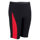 AQUAFEEL Mens Jammer Schwarz